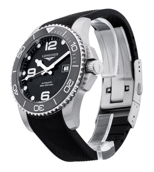 Longines HydroConquest L3.782.4.56.9